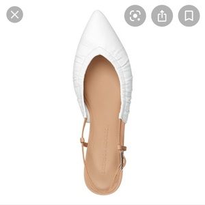 Sigerson Morrison Lamya Flats